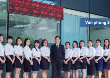 Vietnam’s Saigontel looks to build data center in Ho Chi Minh City – report – Data Center Dynamics