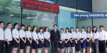 Vietnam’s Saigontel looks to build data center in Ho Chi Minh City – report – Data Center Dynamics