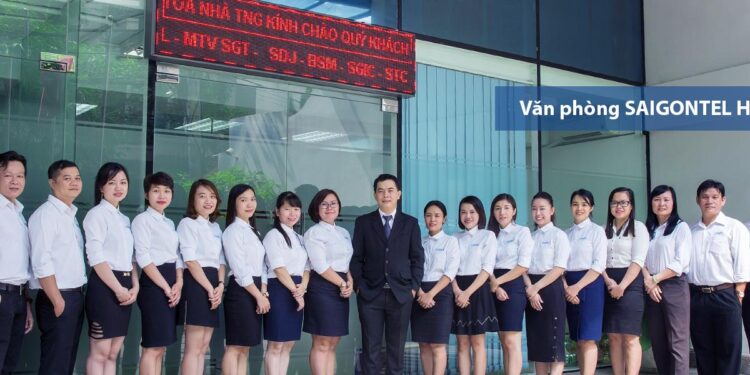 Vietnam’s Saigontel looks to build data center in Ho Chi Minh City – report – Data Center Dynamics