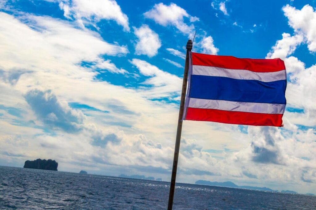 Thailand bolsters digital defences – bangkokpost.com