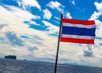 Thailand bolsters digital defences – bangkokpost.com