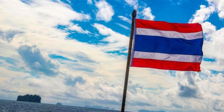 Thailand bolsters digital defences – bangkokpost.com
