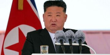 Why North Korea Is Ignoring South Korea Again – The National Interest