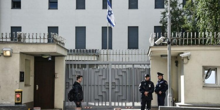 Israeli embassy in Myanmar dedicates orphanage project to memory of murdered Bibas children – allisrael.com