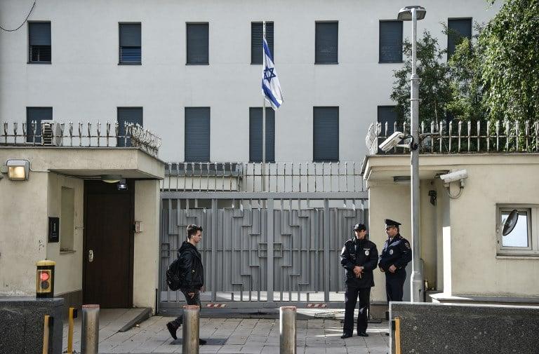 Israeli embassy in Myanmar dedicates orphanage project to memory of murdered Bibas children – allisrael.com