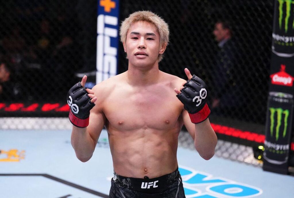 Asian MMA Takes Center Stage at the 2026 Asian Games in Nagoya – MASTKD