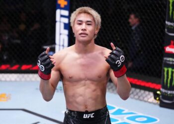 Asian MMA Takes Center Stage at the 2026 Asian Games in Nagoya – MASTKD