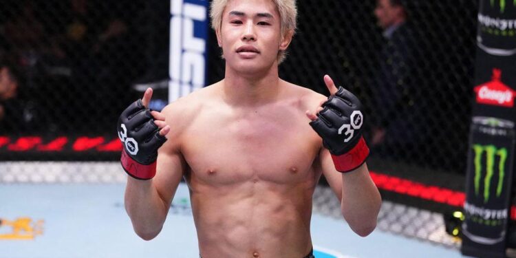 Asian MMA Takes Center Stage at the 2026 Asian Games in Nagoya – MASTKD