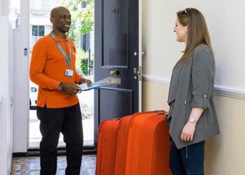 Travel tip: Fukuoka has a great luggage delivery service that’s cheaper than a coin locker – SoraNews24