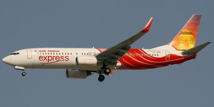 ‘Felt like AI 171 all over again’: Flyers stuck in Air India Express plane for 5 hours without AC; influe – Times of India