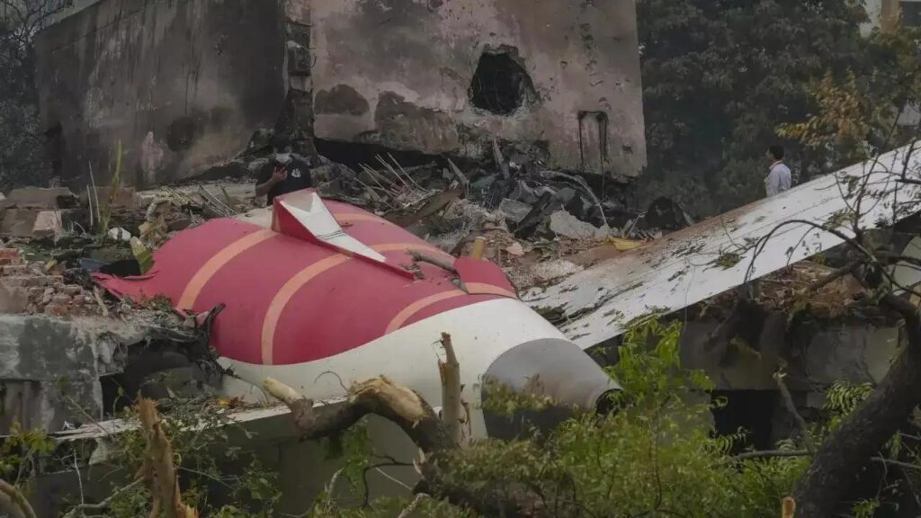 Cause of deadly Air India crash investigated after black boxes are recovered – PBS