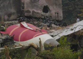 Cause of deadly Air India crash investigated after black boxes are recovered – PBS