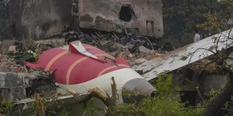 Cause of deadly Air India crash investigated after black boxes are recovered – PBS