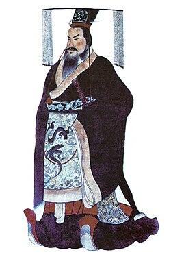 Emperor Qinshihuang’s Mausoleum Site Museum in Xi’an, NW China – Global Times
