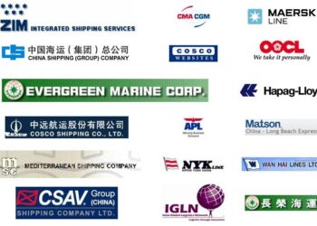 Foreign logistics companies seek broader opportunities – China Daily – Global Edition