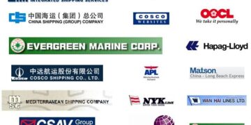 Foreign logistics companies seek broader opportunities – China Daily – Global Edition