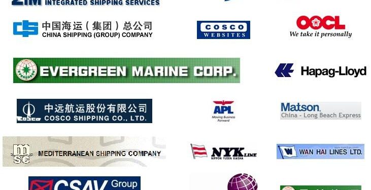Foreign logistics companies seek broader opportunities – China Daily – Global Edition