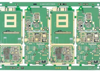 OurPCB Advances High Frequency PCB Manufacturing for Demanding Electronic Applications – RIVER COUNTRY – NEWS CHANNEL NEBRASKA