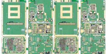 OurPCB Advances High Frequency PCB Manufacturing for Demanding Electronic Applications – RIVER COUNTRY – NEWS CHANNEL NEBRASKA