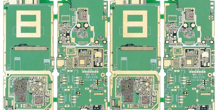 OurPCB Advances High Frequency PCB Manufacturing for Demanding Electronic Applications – RIVER COUNTRY – NEWS CHANNEL NEBRASKA