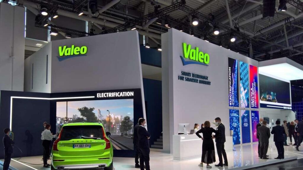 Valeo Shenzhen: Mobility innovation and smart manufacturing in China – Valeo