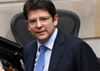 Colombia on Edge as Miguel Uribe Undergoes Emergency Brain Surgery – The City Paper Bogotá