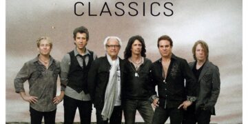 Watch: FOREIGNER Performs With LOU GRAMM In Santiago, Chile During Spring 2025 Latin American Tour – BLABBERMOUTH.NET