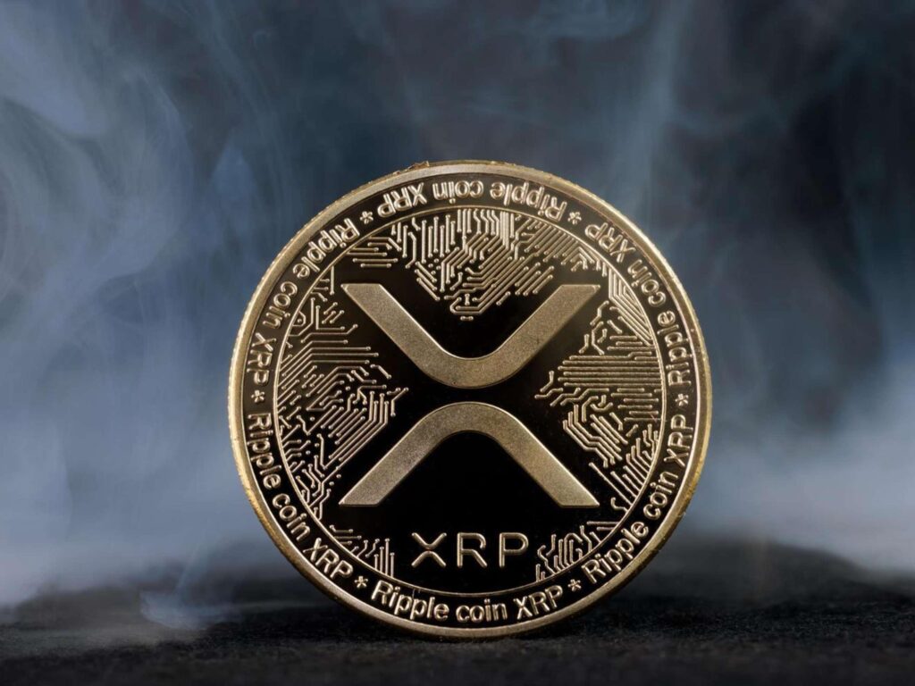 XRP News: Token Gains 7% as Purpose’s Spot ETF Set to Launch in Canada – CoinDesk