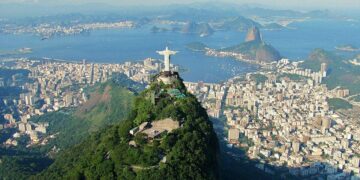 Wrong turns lead into Rio de Janeiro’s deadly gang-run favelas | Daily Sabah – Daily Sabah