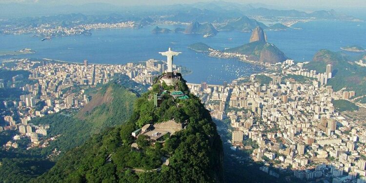 Wrong turns lead into Rio de Janeiro’s deadly gang-run favelas | Daily Sabah – Daily Sabah