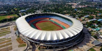 Dar es Salaam’s Benjamin Mkapa Stadium to host CHAN 2024 opener – NTV Kenya