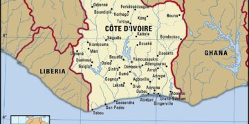 Ivory Coast Opens Investigation After Dead Infants Found in Abidjan Landfill – News Central TV