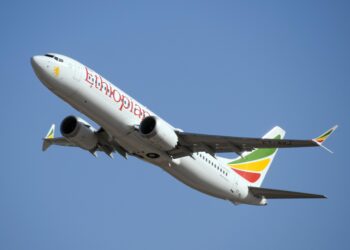 ET-302 memorial park in Ethiopia is a space of “remembrance, healing, and resilience” – Dezeen