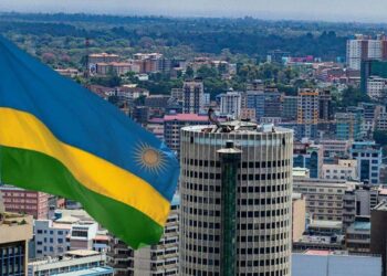 Rwanda-backed rebels in eastern Congo say they plan to take their fight to the capital – AP News