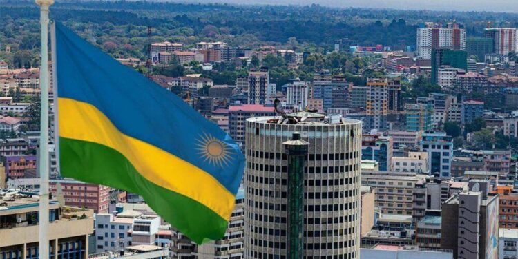 Rwanda-backed rebels in eastern Congo say they plan to take their fight to the capital – AP News