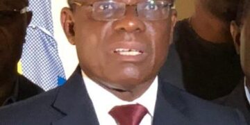 Cameroonian opposition leader Kamto returns to Yaoundé after house arrest – France 24