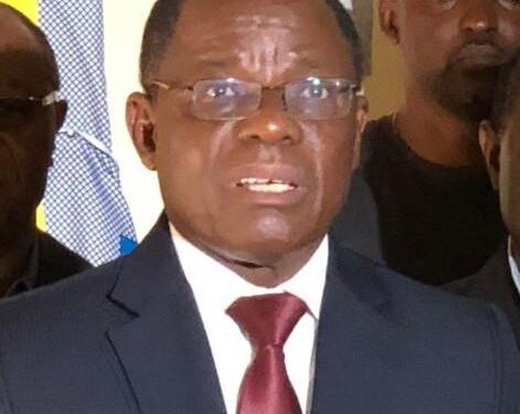 Cameroonian opposition leader Kamto returns to Yaoundé after house arrest – France 24