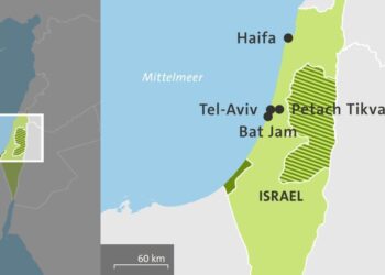 Israel-Iran war undermines Beijing’s Mideast diplomatic push – France 24