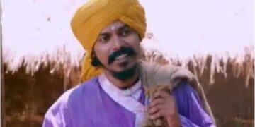 Marathi actor Tushar Ghadigaonkar found dead in Mumbai – Telegraph India