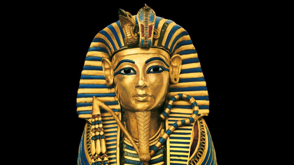 King Tut gold mask to leave Cairo Museum after nearly 100 years – The Guardian Nigeria News