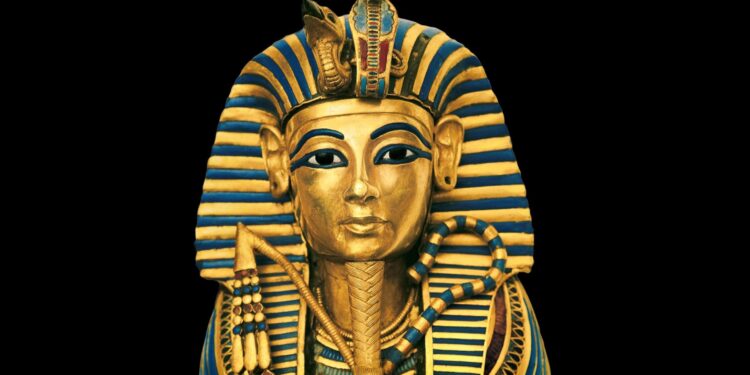 King Tut gold mask to leave Cairo Museum after nearly 100 years – The Guardian Nigeria News