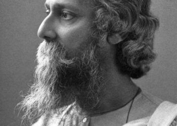 BJP protests vandalism at Tagore’s home in Bangladesh – Times of India
