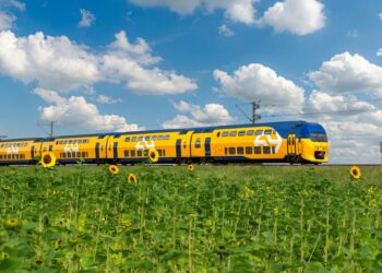 No NS trains on Tuesday, as strikes for better pay continue – DutchNews.nl