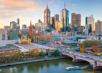 What Australia’s got wrong about Melbourne – News.com.au