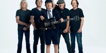 Homegrown rock legends AC/DC to bring tour to Australia later this year – 9News
