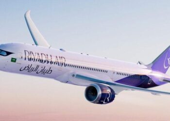 Riyadh Air Picks Airbus A350-1000 Over Boeing 777X As Flagship Aircraft – gatechecked.com