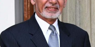 Ghani highlights record allocation for Karachi in Sindh Budget – Pakistan Observer