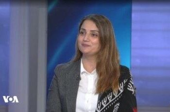 PMF arrests Kurdish journalist in Baghdad, says father – rudaw.net