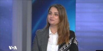 PMF arrests Kurdish journalist in Baghdad, says father – rudaw.net