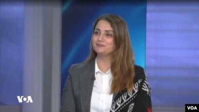 PMF arrests Kurdish journalist in Baghdad, says father – rudaw.net